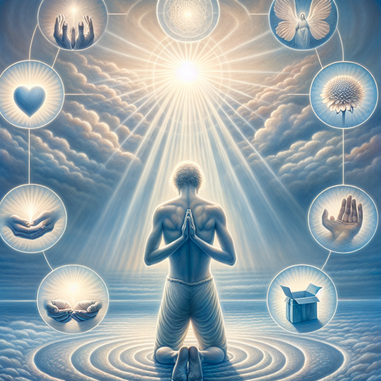 Divine Focus: Aligning Our Hearts with God’s Priorities