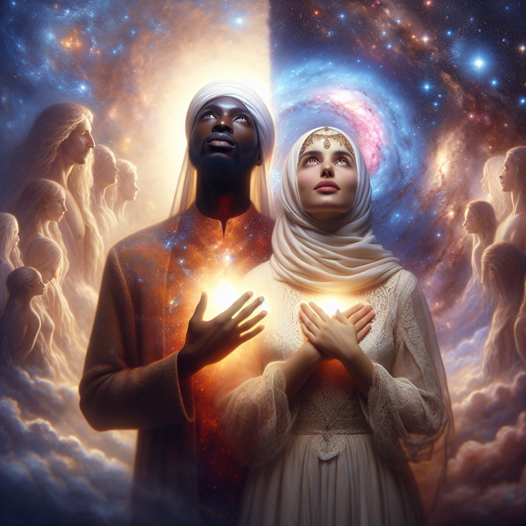 Beloved Children: Embracing Our Identity in God