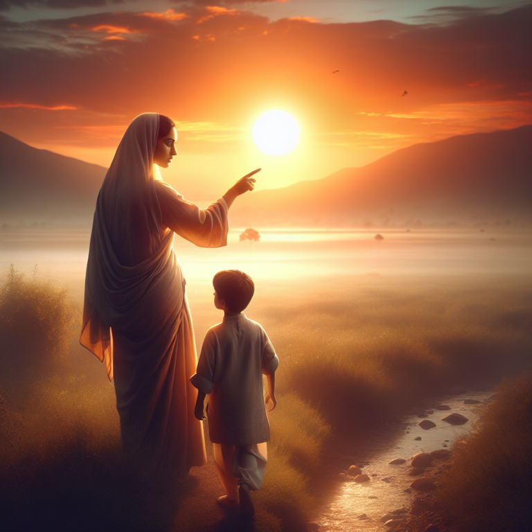 Walking in Obedience: Embracing Faithful Steps