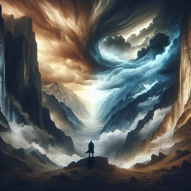 Revive Your Work: A Reflection on Habakkuk 3:2