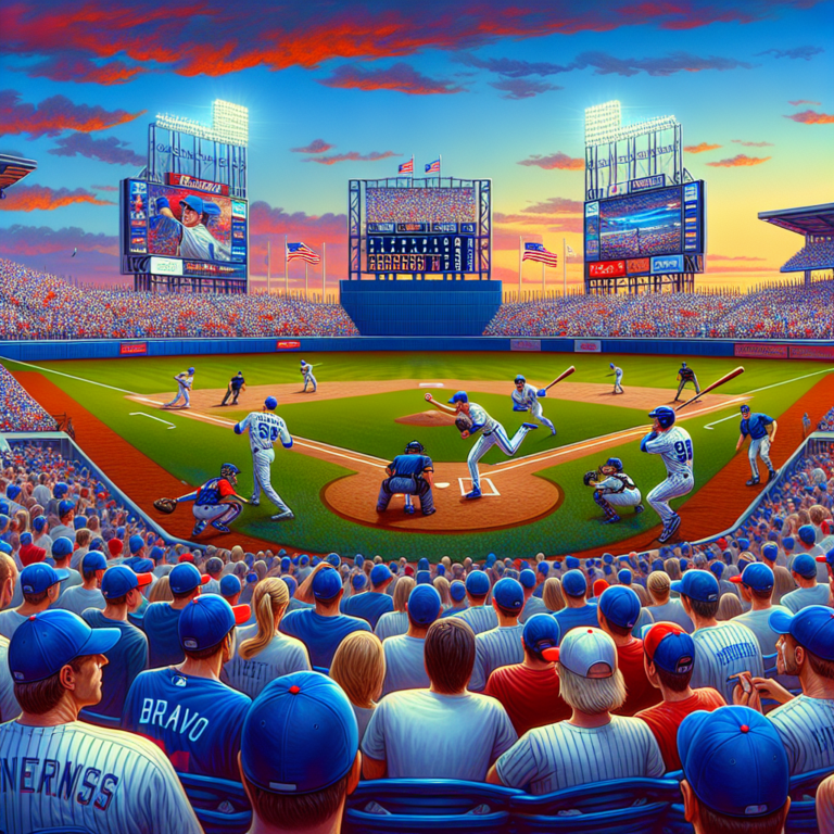 MLB Gameday: Dodgers 14, Cubs 8 Final Score (03/15/2026) – MLB.com