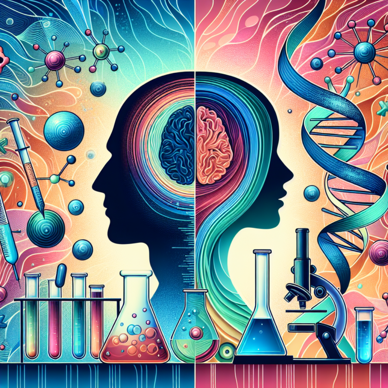 Major Parkinson’s Study Reveals Symptom Differences in Men And Women : ScienceAlert