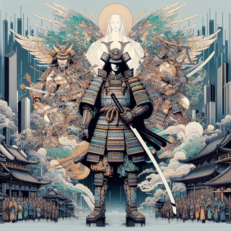 Spiritual Lessons from Bleach: Embracing Inner Strength and Growth