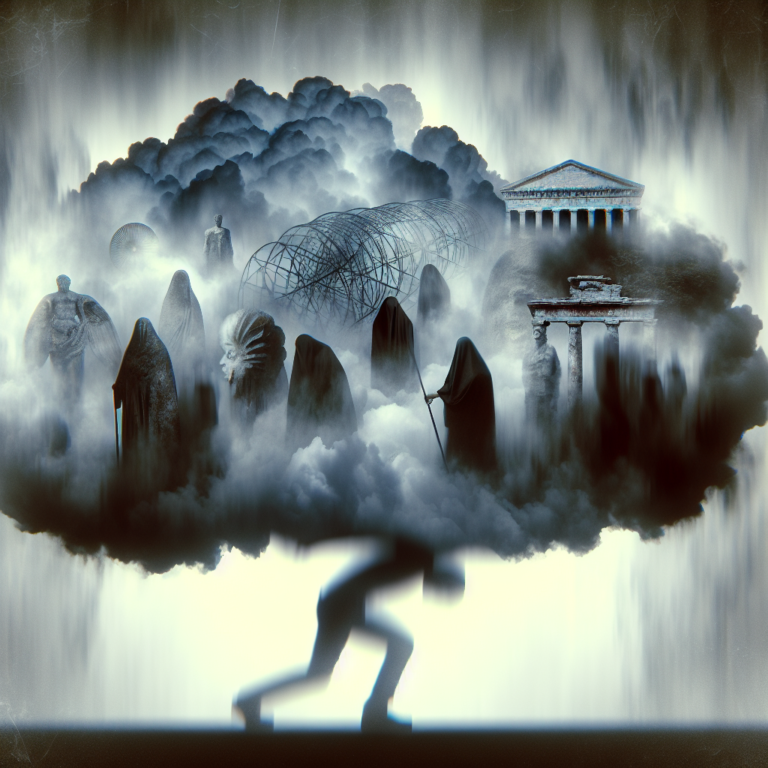 Unburdening the Heart: Overcoming Prejudice to Illuminate Our Past