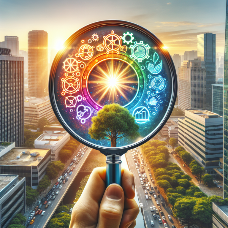 Your Startup Edge Is Hiding in Plain Sight. These 5 Principles Reveal It