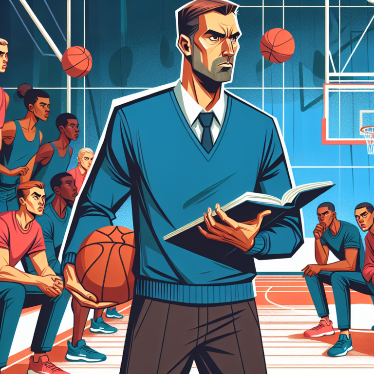 Jeff Goodman provides latest on Bryan Hodgson, potential suitors in coaching carousel