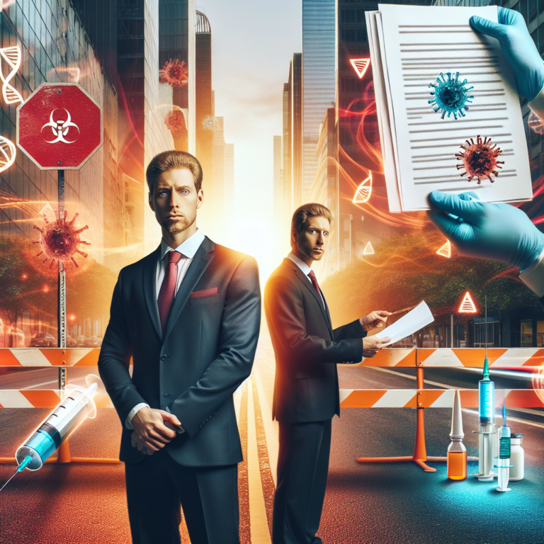 Kennedy’s vaccine agenda runs into roadblock – The Hill