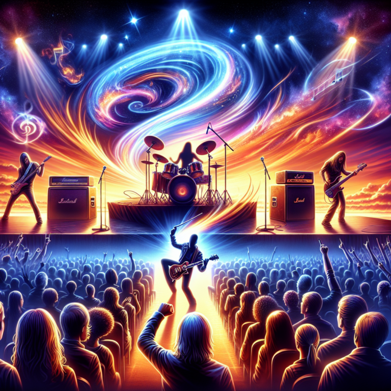 Feedbacker: Rock Music for March by JR Moores – The Quietus