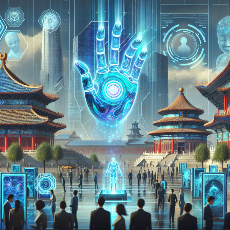 China Is Embracing OpenClaw, a New A.I. Agent, and the Government Is Wary – The New York Times