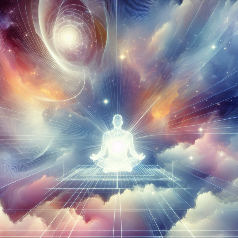 Seated in Heavenly Places: Embracing Our Divine Identity