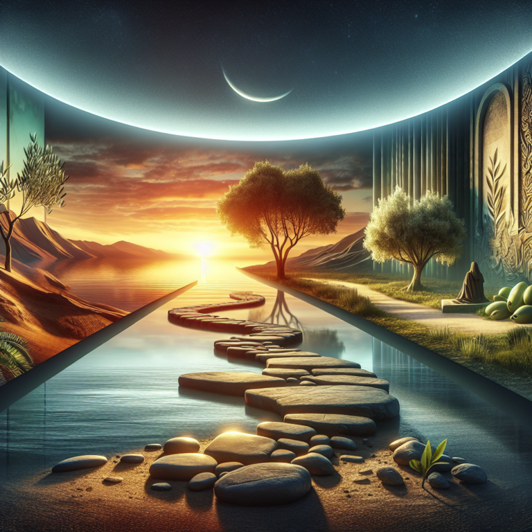 Reflections in Faith: Navigating 2022 to Today