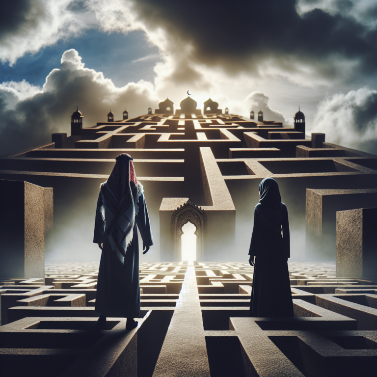 Embracing New Paths: Trusting God in the Journey of New Relationships