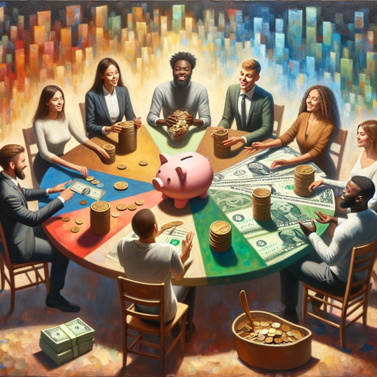 As Americans worry more about money, 7 financial advisers share their best tips for curbing spending — and saving more – MarketWatch