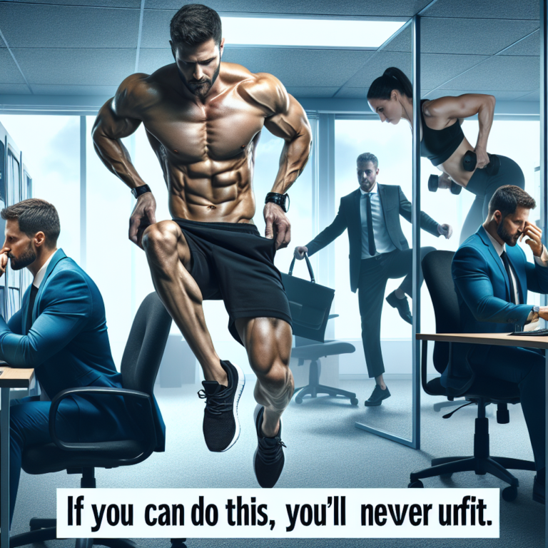 Vidyut Jammwal’s fitness mantra for 9-to-6 workers: ‘If you can do that, you will never be unfit’ | Fitness News