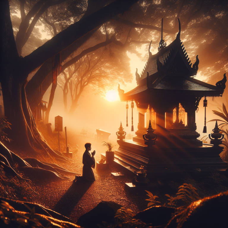 Pursuing the Path of Righteousness: A Daily Devotional