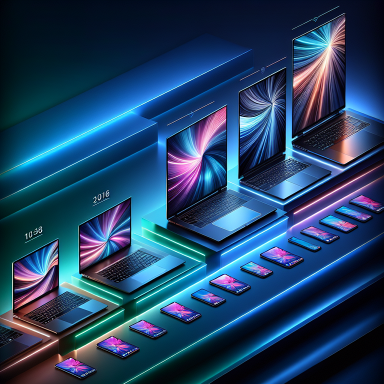 M5 MacBook Air vs. M4, M3, M2, M1: Should You Upgrade?