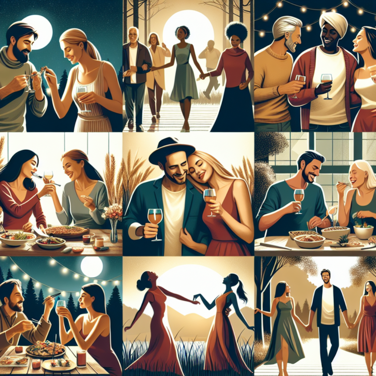 Embracing Our Differences: Finding Strength in Diversity