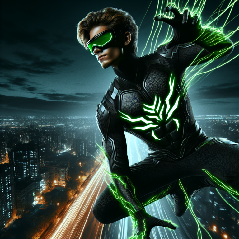 Brand New Day’s First Trailer Teases Parker Parker’s New Powers