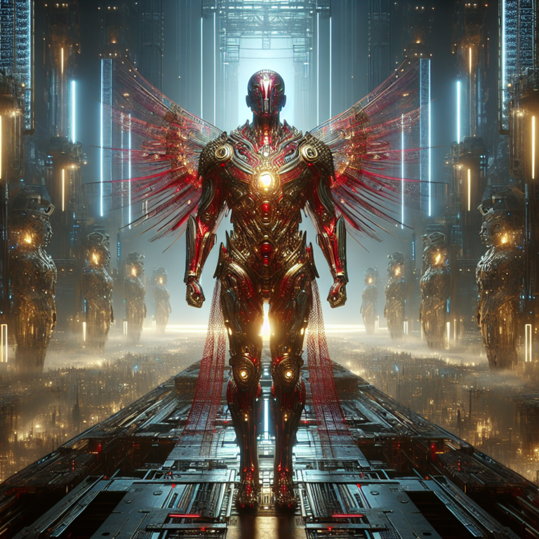 Finding Redemption: Lessons from Iron Man 2