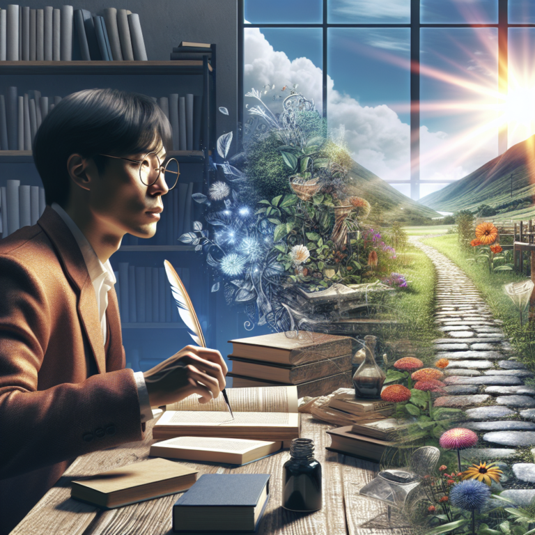 Focused Faith: Cultivating Study Habits for a Purposeful Journey