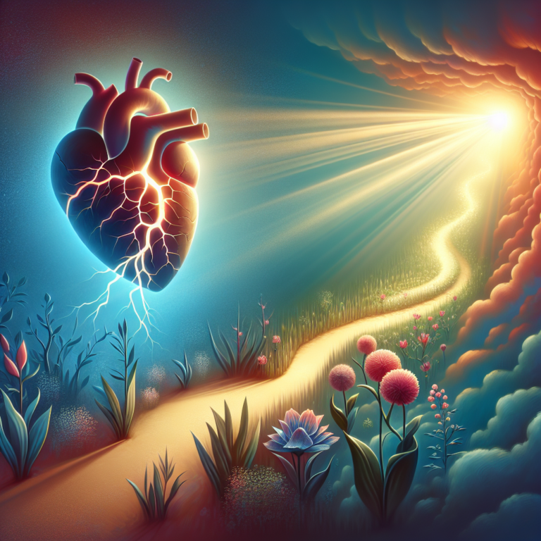 Turned Hearts: A Journey of Repentance and Renewal