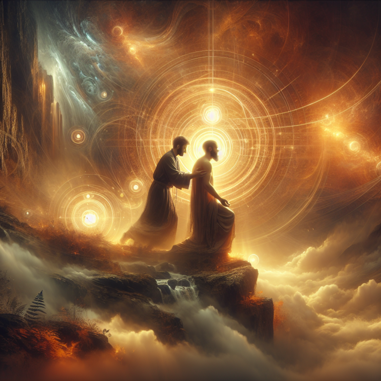 Embracing the Heart of a Servant: A Devotional Journey