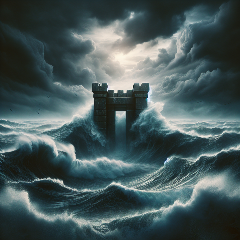 Embracing Resistance: A Devotional Inspired by Maya Lin