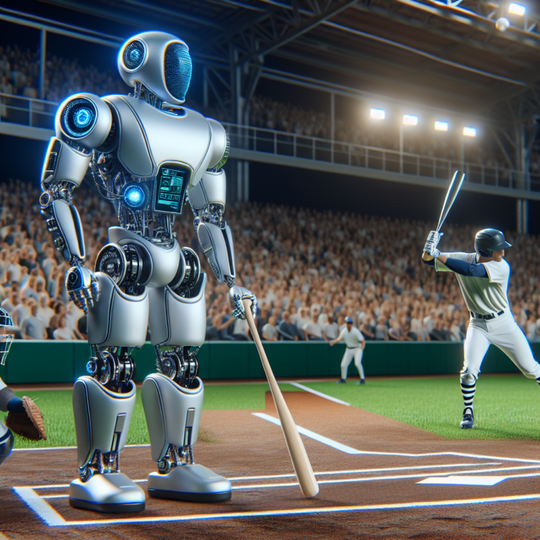 MLB test of robot umpires for checked swing calls moving up to Triple-A – TelegraphHerald.com