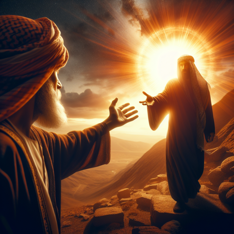 Embracing Grace: The Journey of Living with Forgiveness