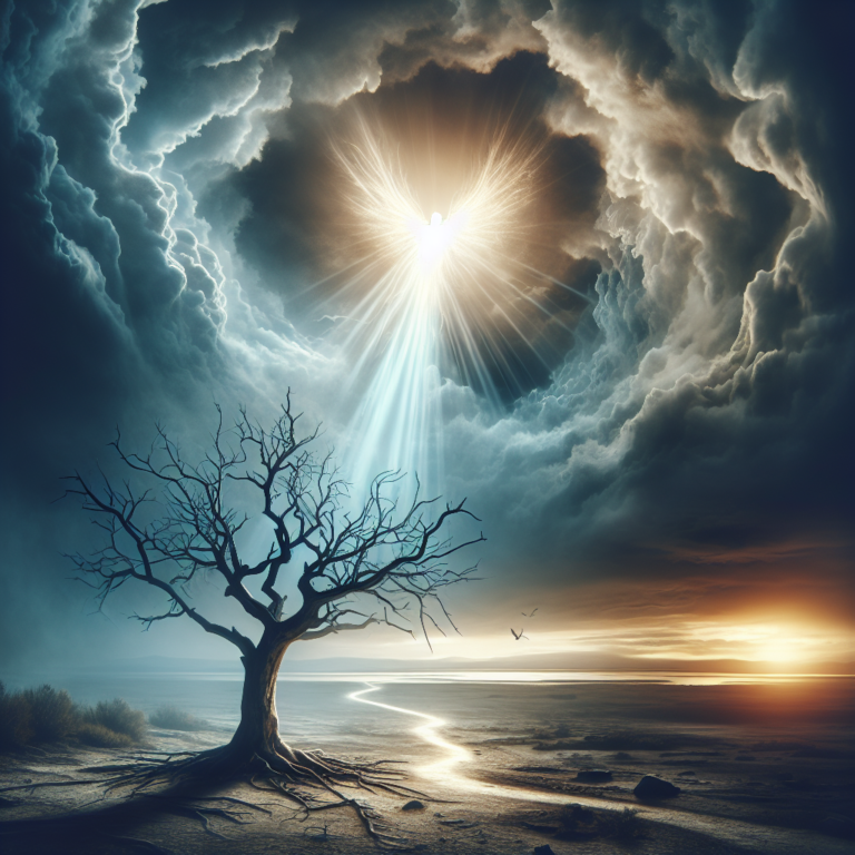 Abundant Grace: Finding Strength in Our Weakness