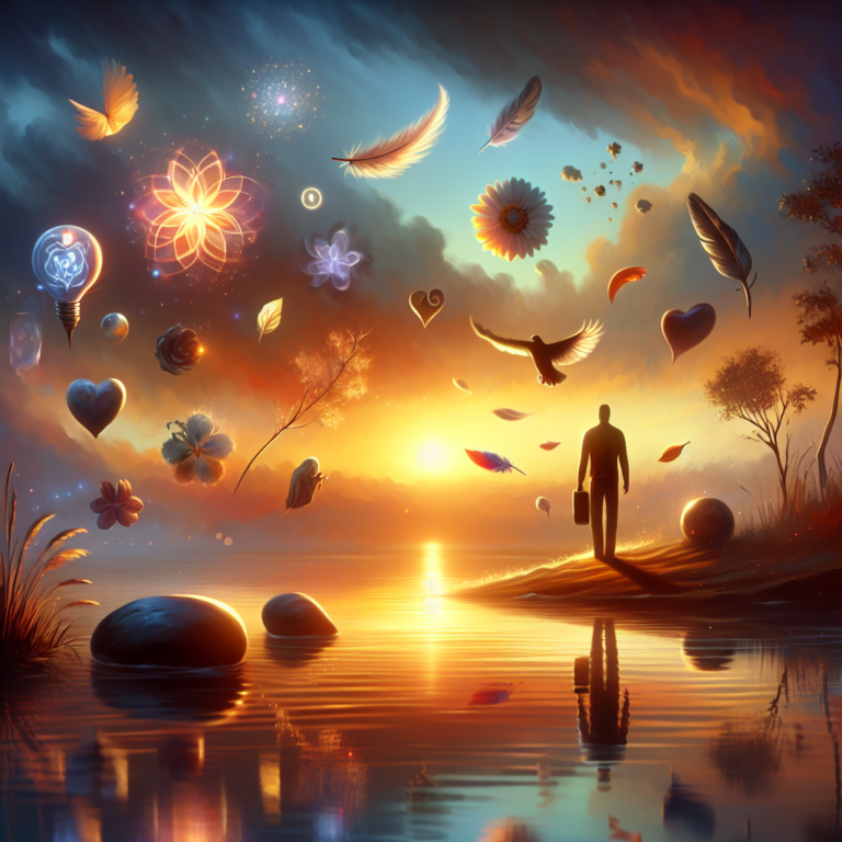 Embracing Gratitude: Finding Meaning in Our Past