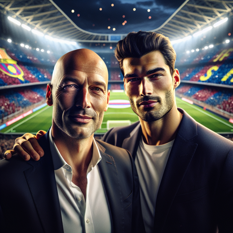 Hansi Flick finds a new Barcelona defensive anchor in Xavi Espart