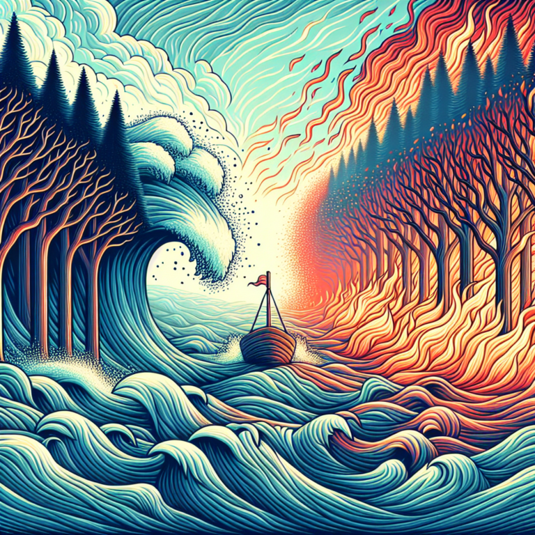 Mastering the Tongue: Insights from James 3:5