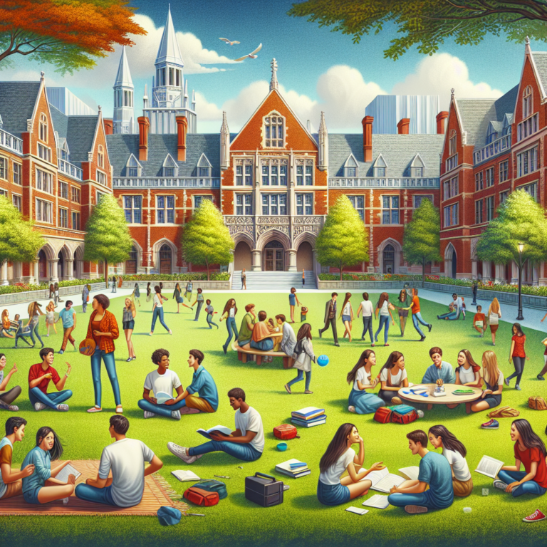 Collegiate Spotlight: University of Connecticut