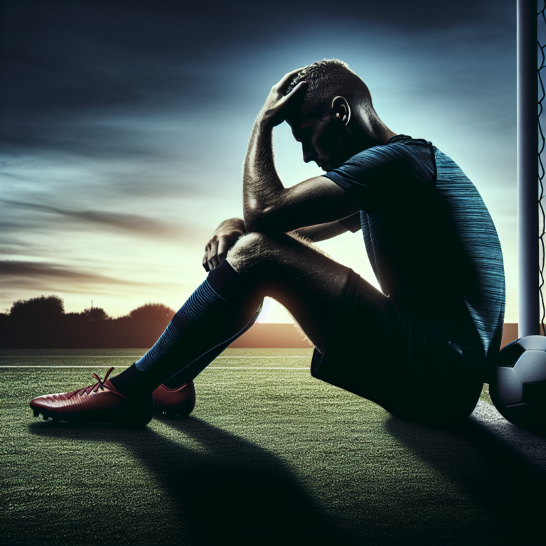 Landon Donovan gets candid on mental health struggles