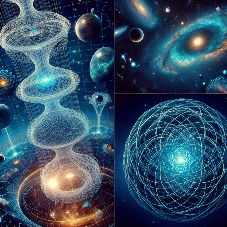 Are Strings Still Our Best Hope for a Theory of Everything?