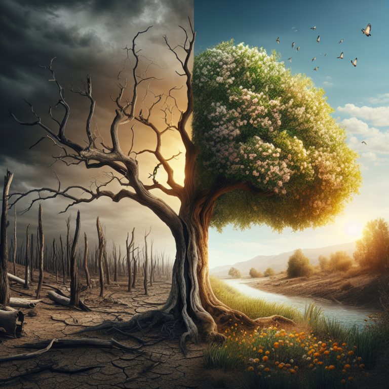 Words That Bless or Curse: A Study on James 3:10