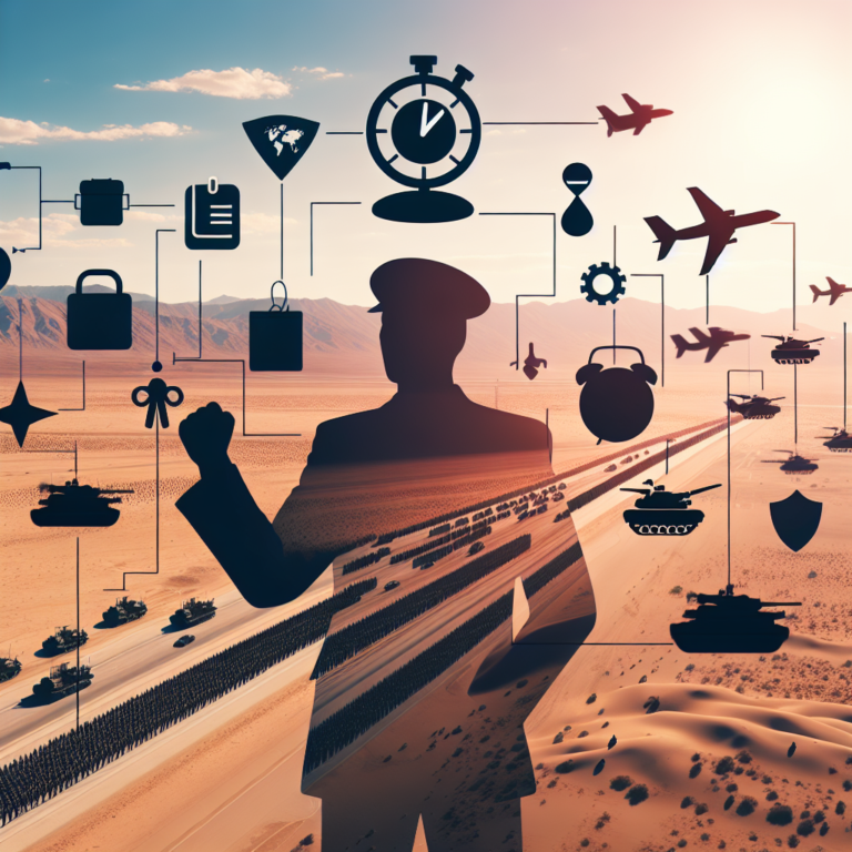 Thousands of Marines to Arrive in Centcom the Same Day as Trump’s Iran Deadline – WSJ