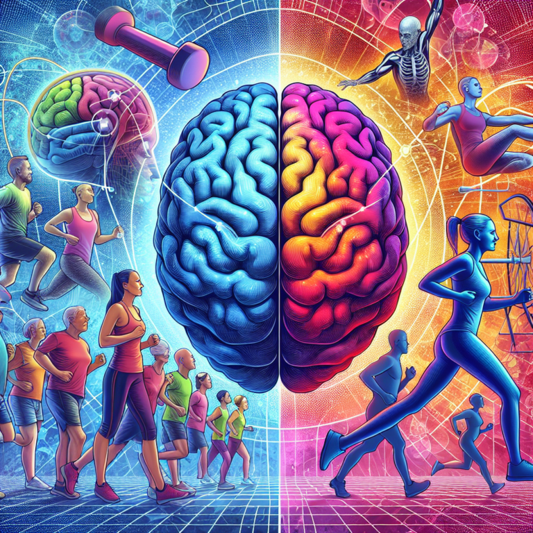 Exercise can lower Alzheimer’s risk. Scientists may have discovered why. – The Washington Post