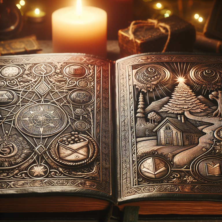 Stewarding Treasure: God’s Wisdom for Financial Faithfulness