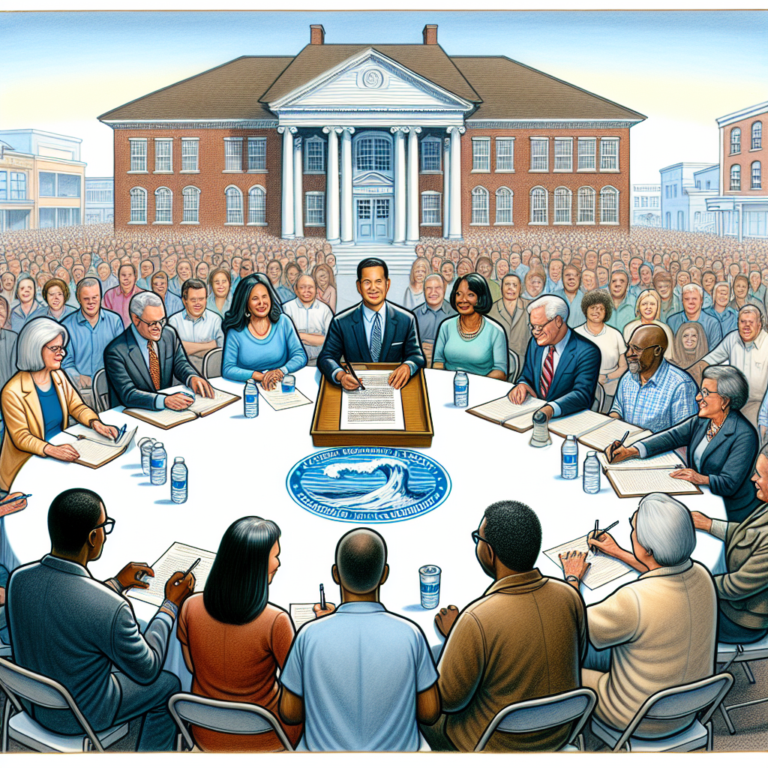 Shen water ordinance amendment adopted | News