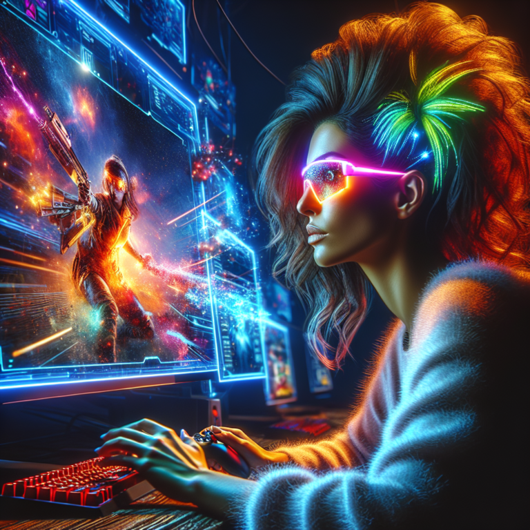 I Tried Some Games With Nvidia’s DLSS 5. It’s Controversial, Yes, But Also an Eyeful