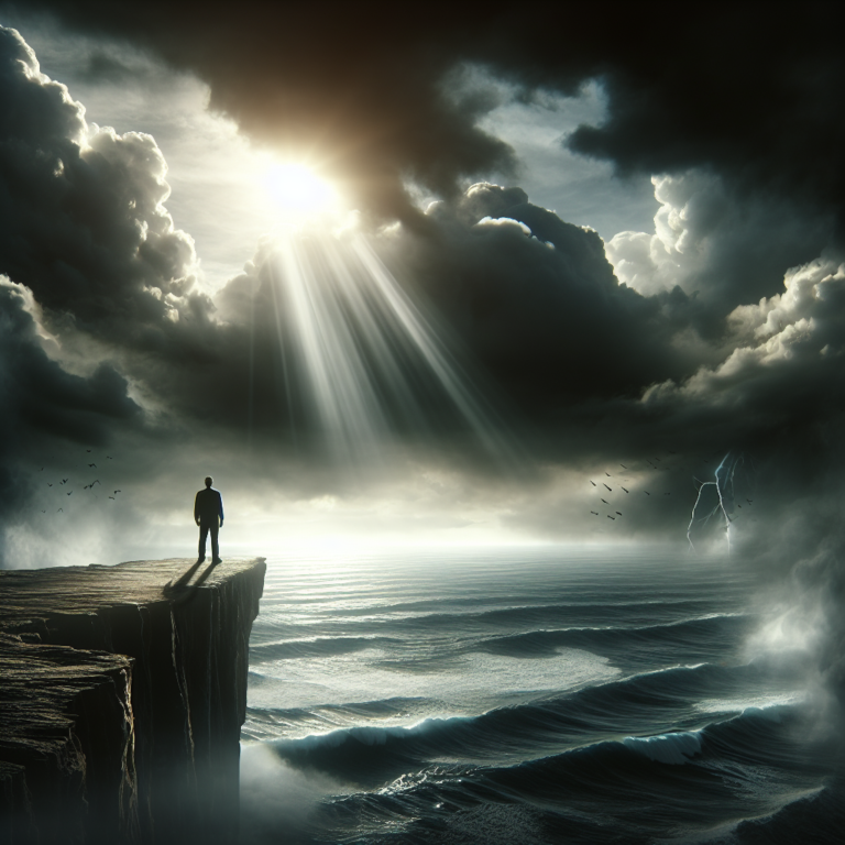 Embracing Confidence: Conquering Self-Doubt and Insecurity