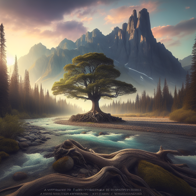 Unshakeable Refuge: Exploring the Promise of Nahum 1:7