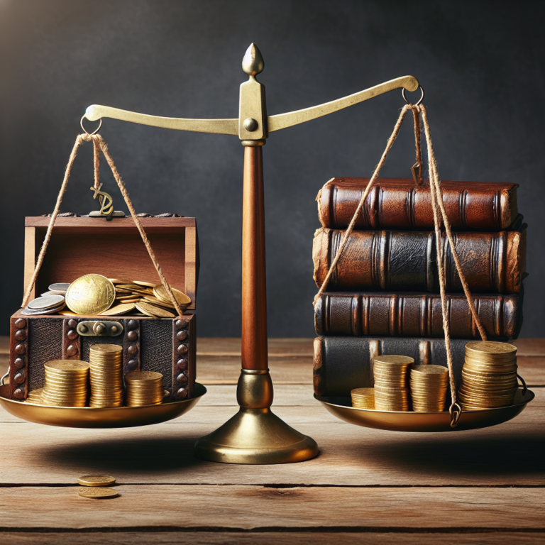 Stewarding God’s Gifts: A Biblical Approach to Budgeting