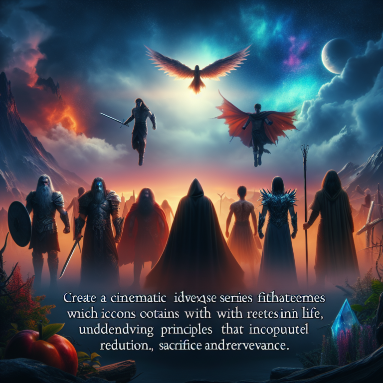 Finding Faith: Lessons from Re:Zero on Resilience and Redemption