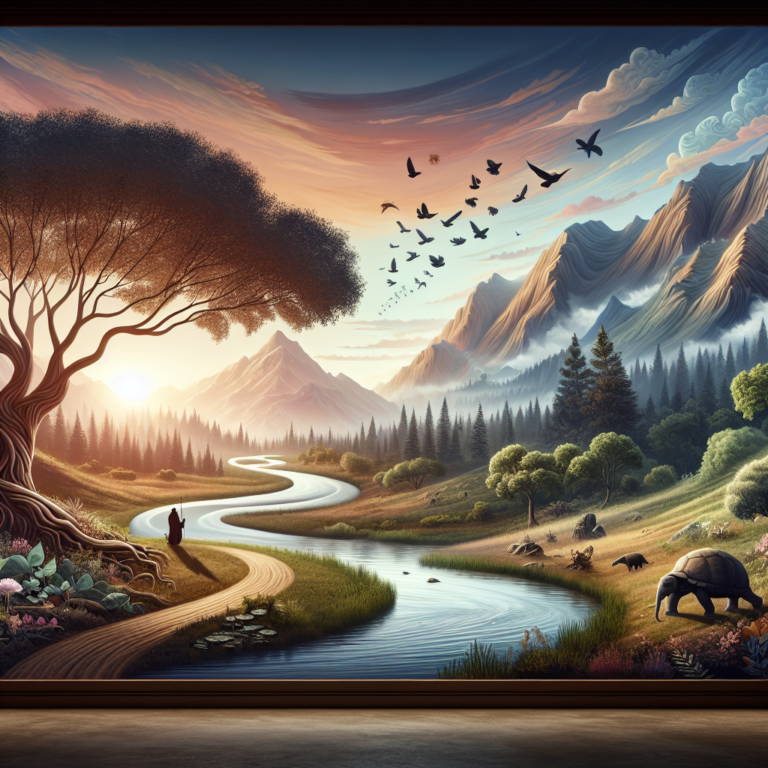 Guiding Light: Wisdom for Daily Living