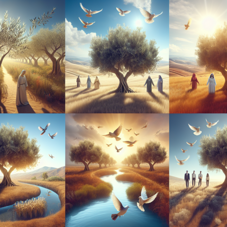 Embracing Heavenly Wisdom: A Study of James 3:17