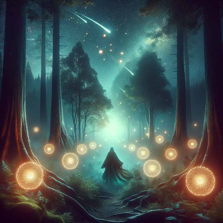 Harmonizing with the Divine: Embracing the Wisdom of Intuition