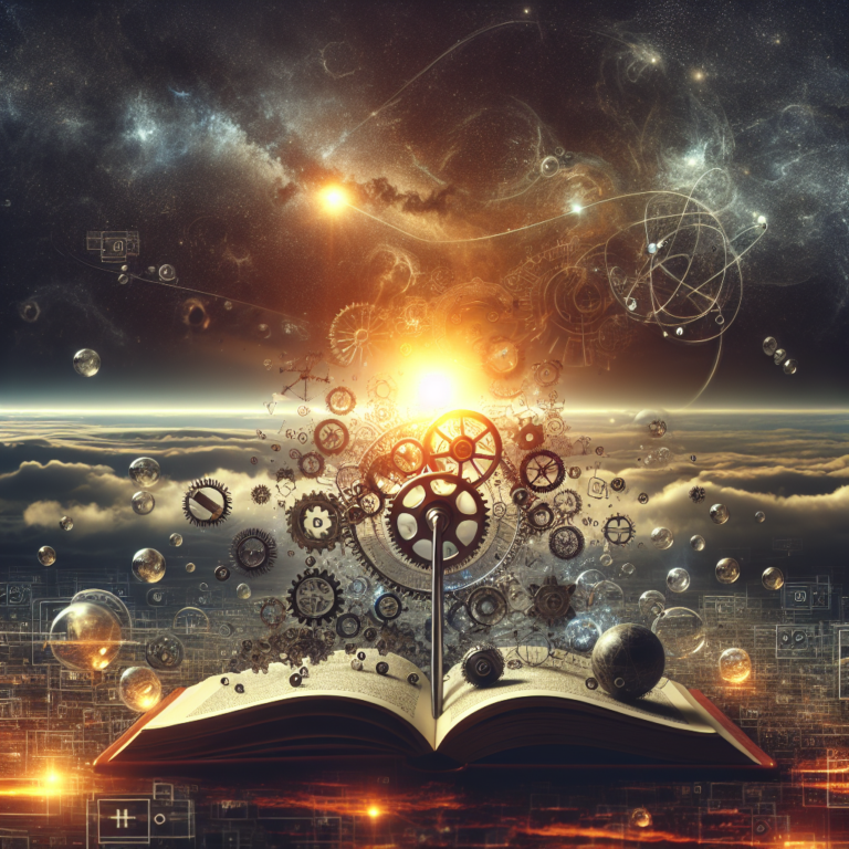 Unleashing Divine Drive: The Science of Motivation in Spiritual Growth